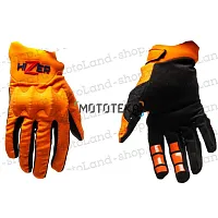 Перчатки мото HIZER (Хайзер) №4 (XL)
