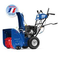 Снегоуборщик бензиновый MasterYard (Мастер Ярд) MX 8524RE