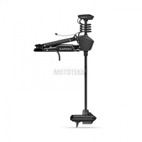 Лодочный мотор электрический (электромотор) троллинговый Garmin (Гармин) Force 50