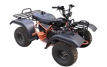 Машинокомплект (ATV) серия 5++ МЕХАНИК 3 (вариатор)