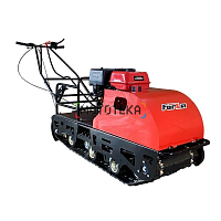 Мотобуксировщик FORZA МБС 5-20ВЭ 20,0 л.с.,с электростартером, вариатор, без АКБ (ПО)