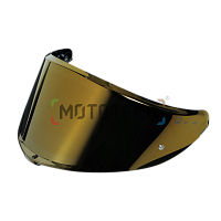 Визор AGV Visor SPORTMODULAR (XL - XXXL) Iridium Gold