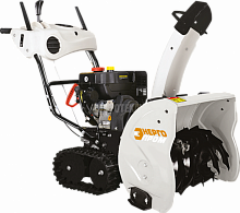 Снегоуборщик бензиновый Энергопром СМБ - Т9.0/620 ЭФ