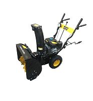 Снегоуборщик бензиновый Huter (Хутер) SGC 4800 Е (стартер от 220)