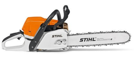 Бензопила STIHL (Штиль) MS 362 C - M шина 40 см