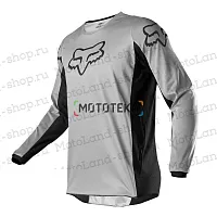 Джерси/футболка для мотокросса FOX (Фокс) №6 (M)