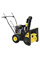 Снегоуборщик бензиновый Huter (Хутер) SGC 4100 WIDE